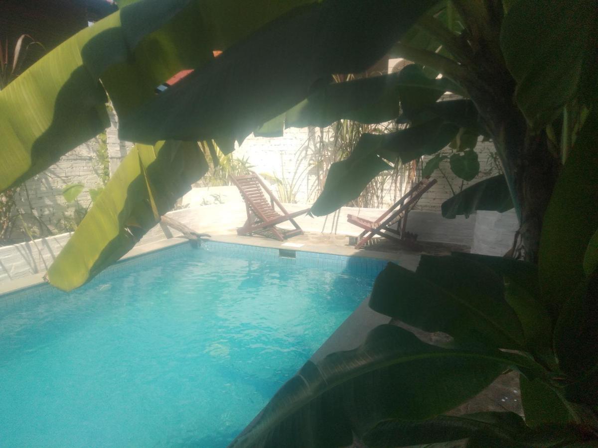 Manoha Villa Sihanoukville Ngoại thất bức ảnh