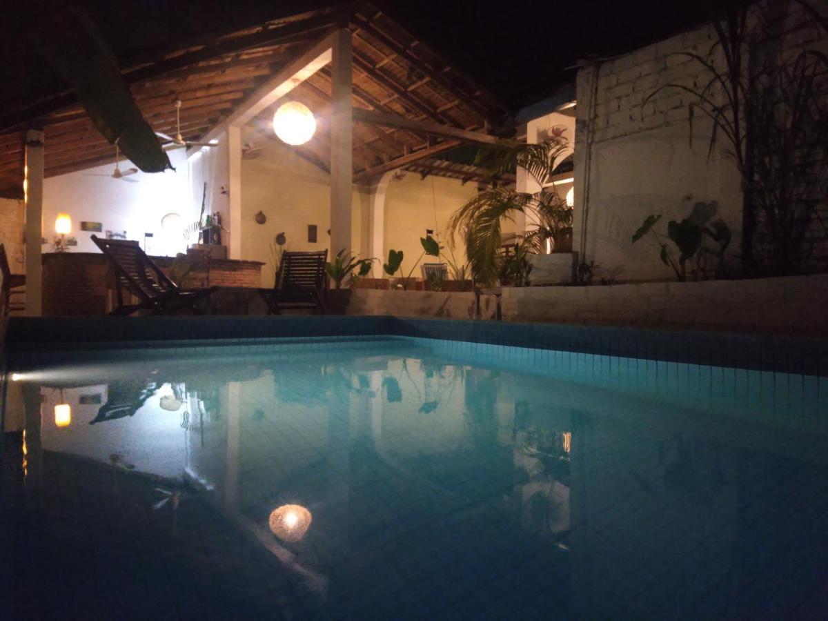 Manoha Villa Sihanoukville Ngoại thất bức ảnh