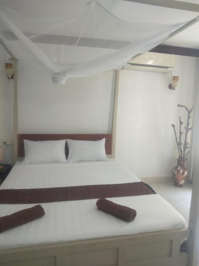 Manoha Villa Sihanoukville Ngoại thất bức ảnh