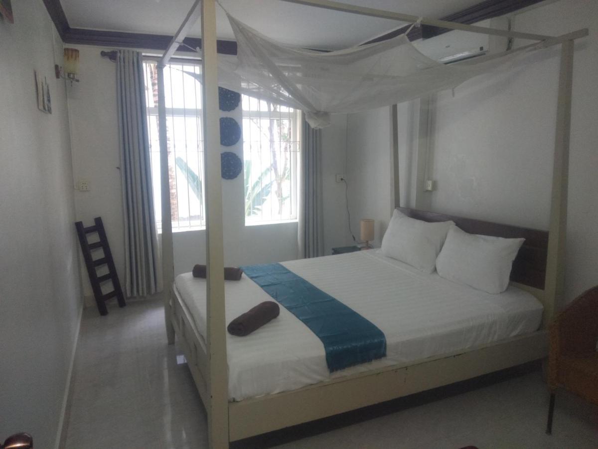 Manoha Villa Sihanoukville Ngoại thất bức ảnh