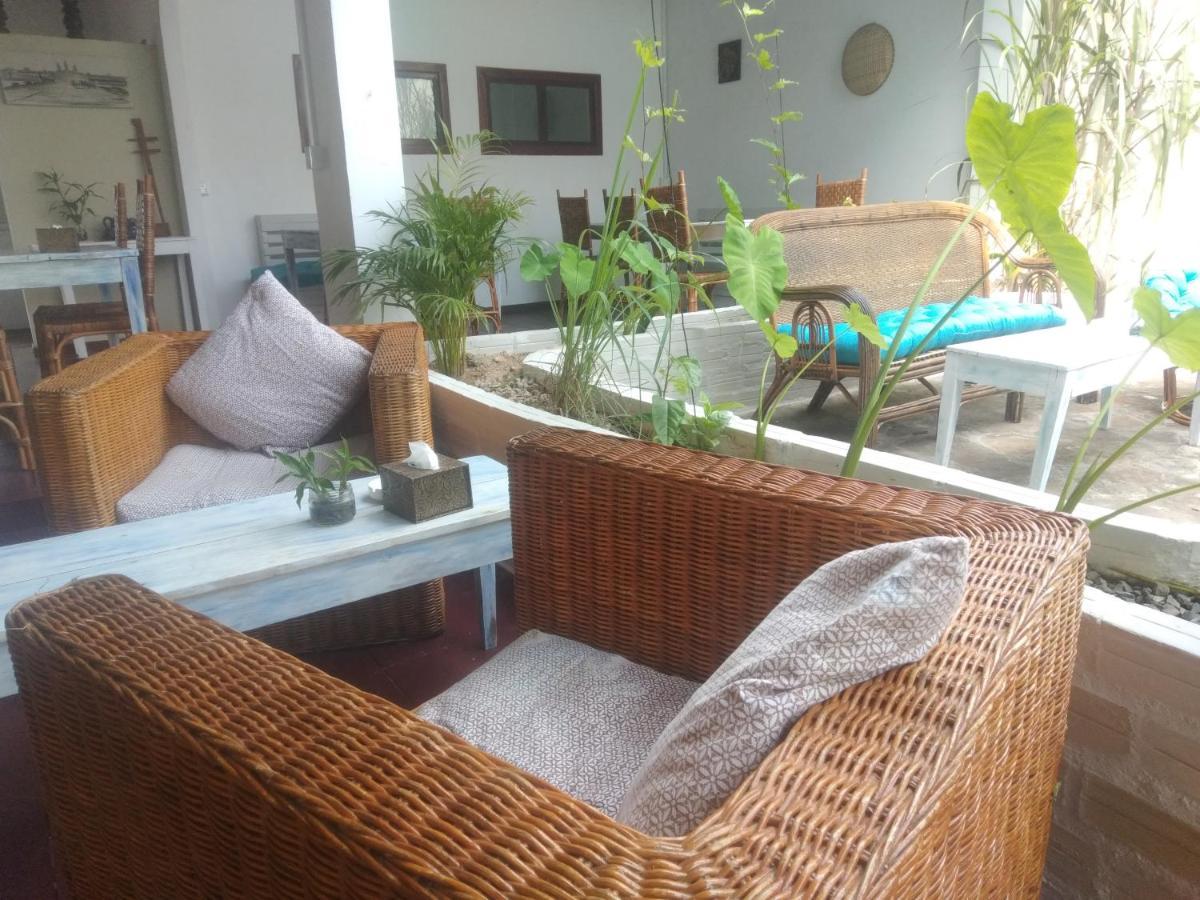 Manoha Villa Sihanoukville Ngoại thất bức ảnh