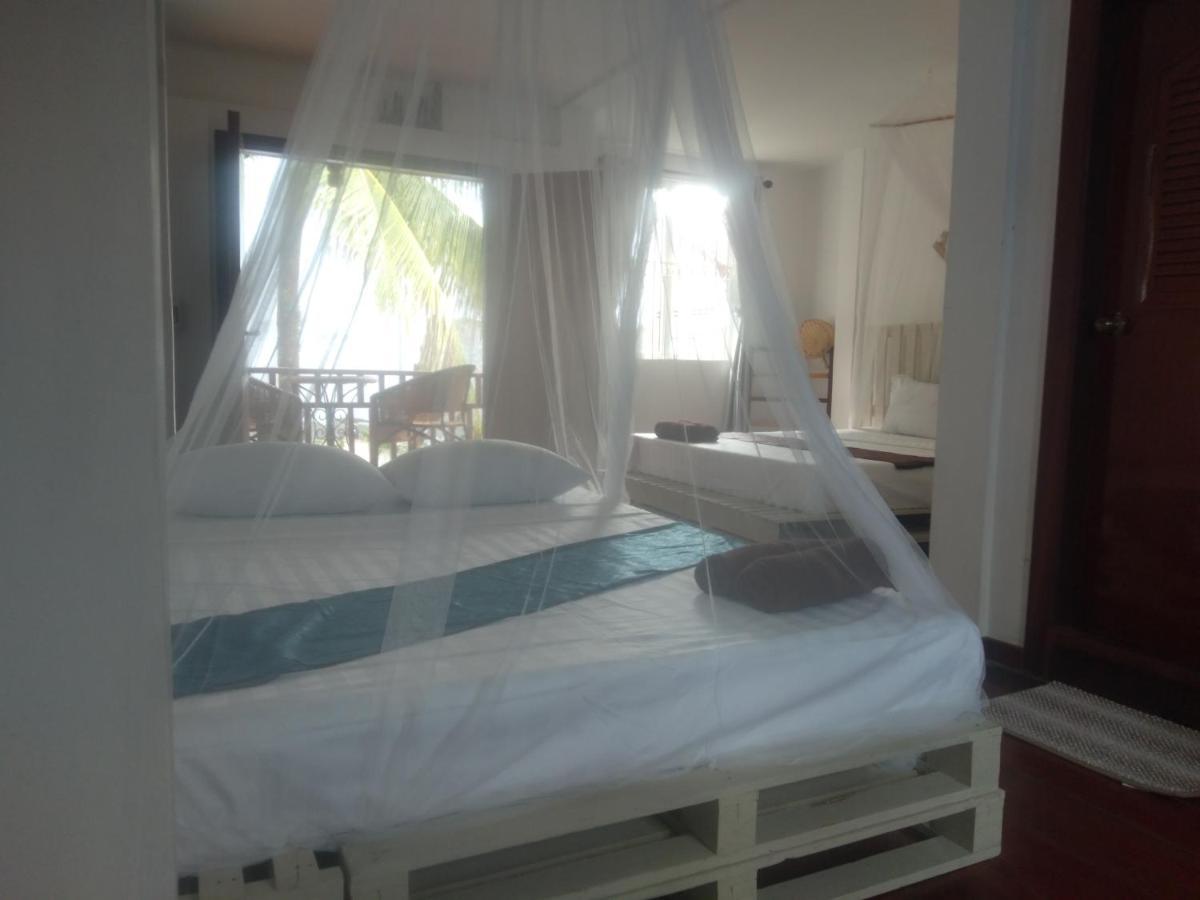 Manoha Villa Sihanoukville Ngoại thất bức ảnh
