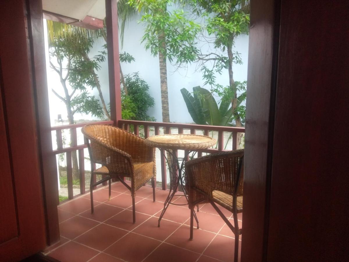 Manoha Villa Sihanoukville Ngoại thất bức ảnh