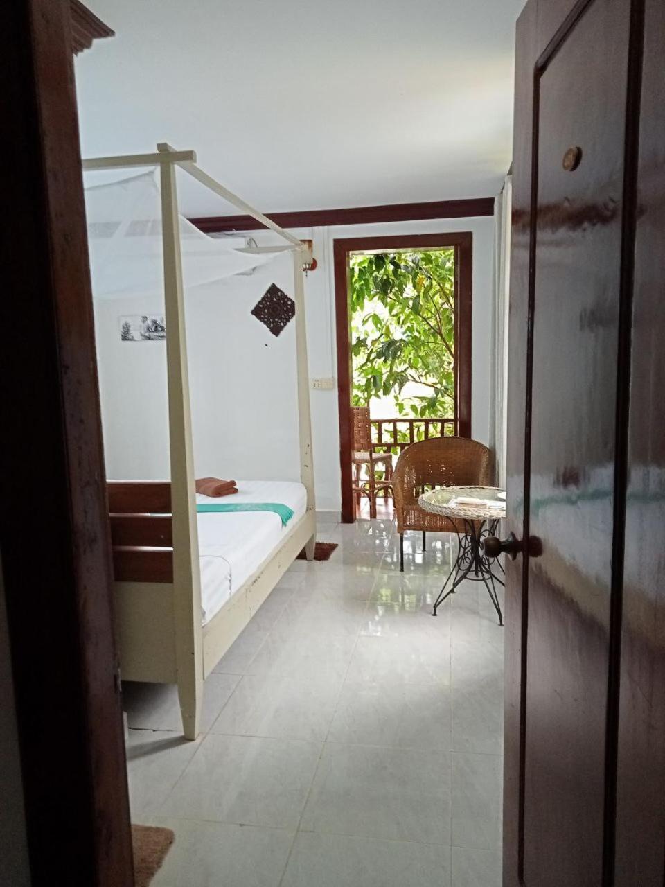 Manoha Villa Sihanoukville Phòng bức ảnh